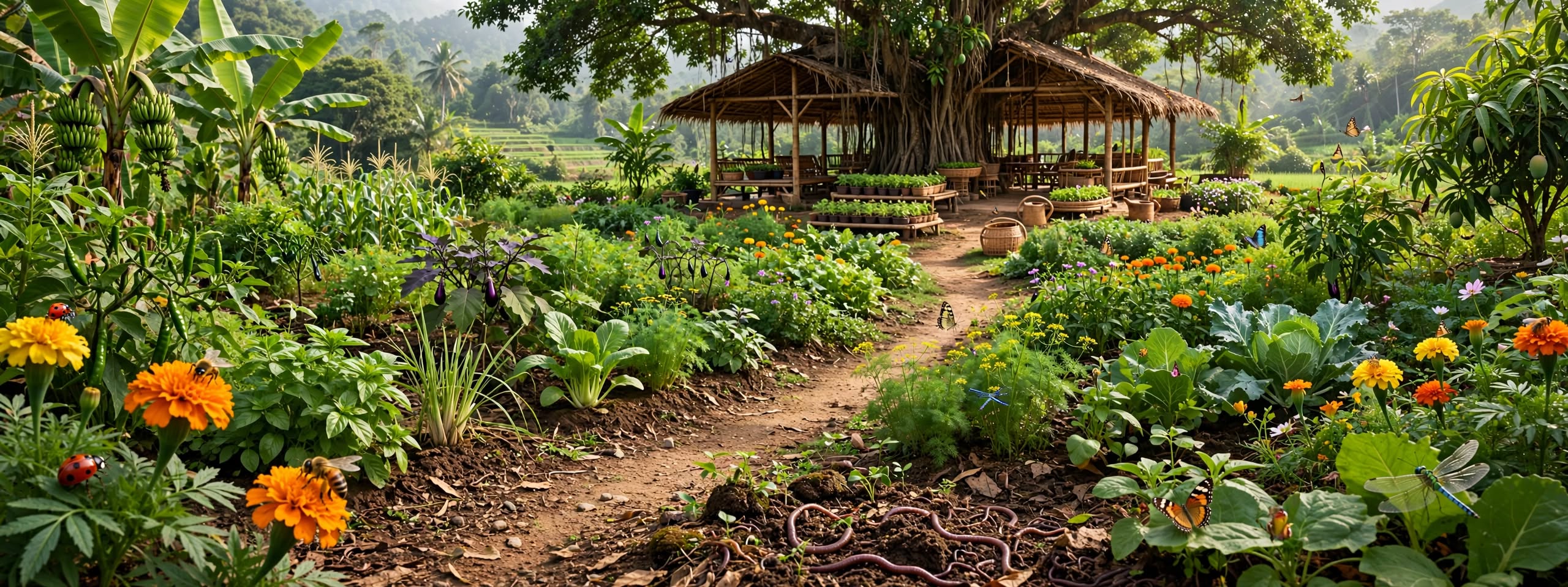 Environmental Education